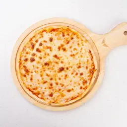 Pizza Margherita Large